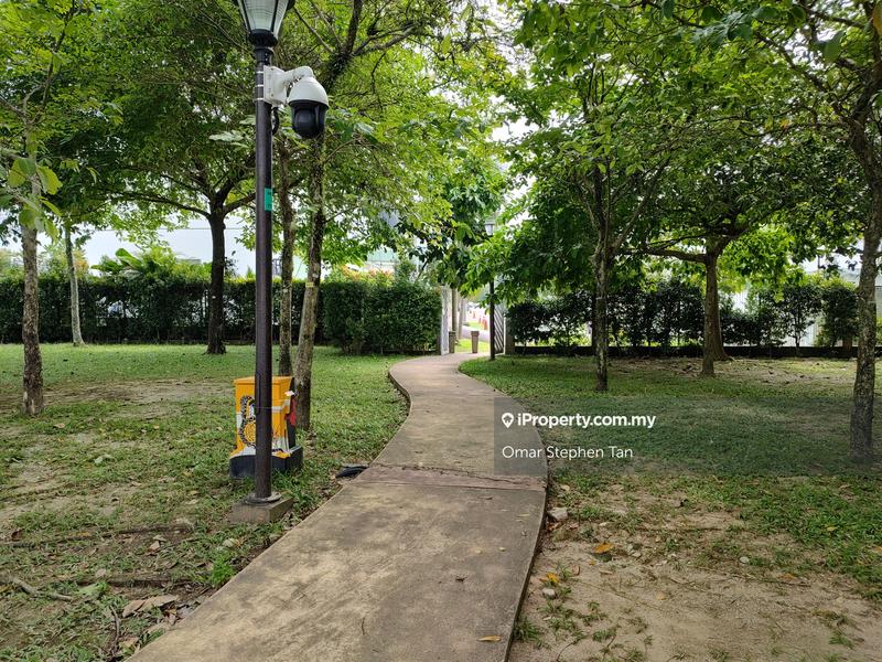 Banglo Tanah untuk Dijual di Ampang Hilir, Ampang oleh Omar Stephen Tan - iProperty.com.my