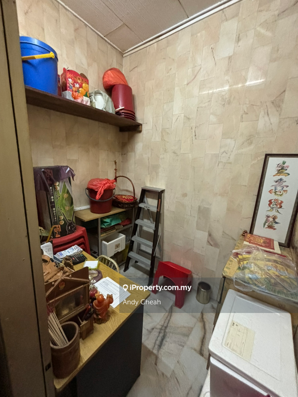 Rumah Teres 1-Tingkat untuk Dijual di Kangkar Pulai, Skudai oleh Andy Cheah - iProperty.com.my