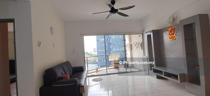 For Sale - Dynasty Condo (Dinasti Klang)