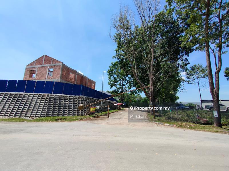 Banglo Tanah untuk Dijual di Balakong Cheras Kajang  Height Kajang, Seri Kembangan oleh Mr Chan - iProperty.com.my