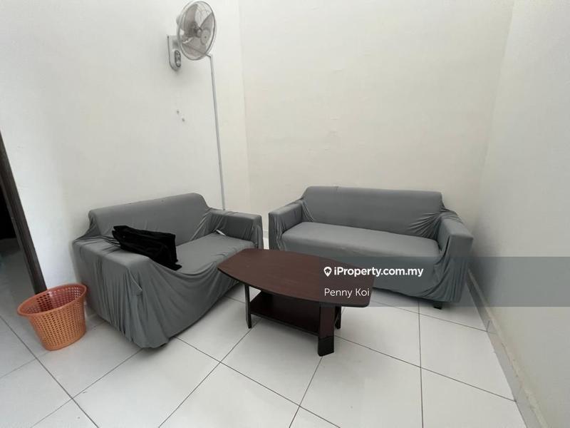 2-storey Terraced House for Rent in Taman Desaru Utama, Pengerang by Penny Koi - iProperty.com.my