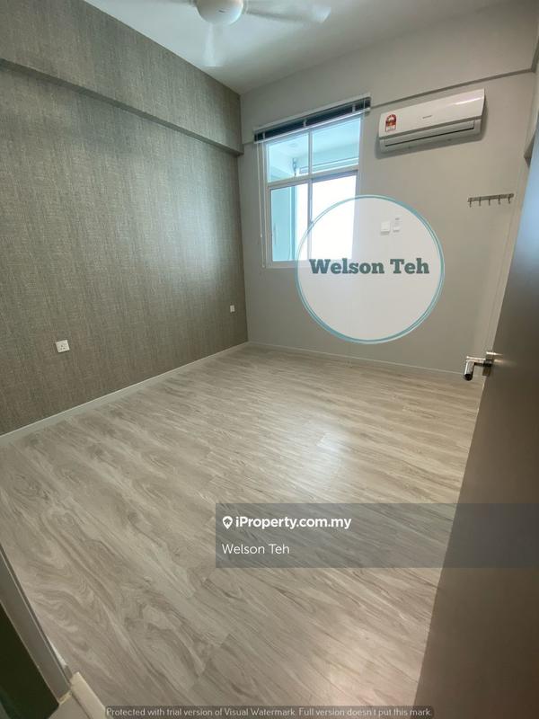 Condominium for Sale in Skyridge Garden by Welson Teh - iProperty.com.my
