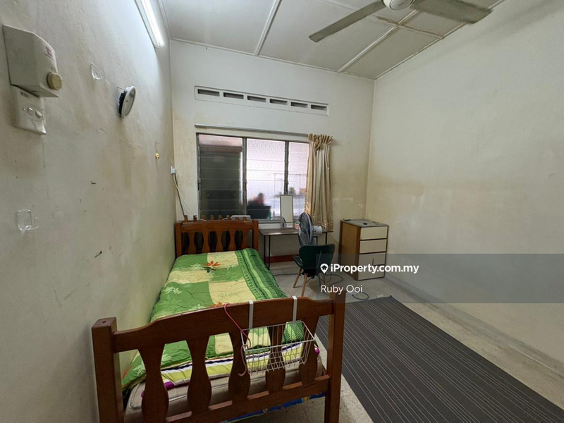 Terraced House for Sale in Taman Bunga Raya, Setapak by Ruby Ooi - iProperty.com.my