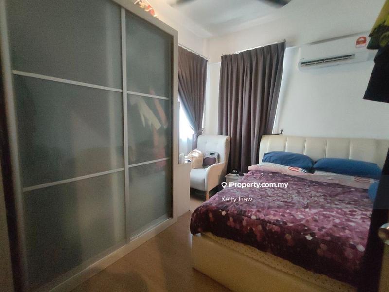 Pangsapuri untuk Dijual di Millennium Residency oleh Ketty Liaw - iProperty.com.my