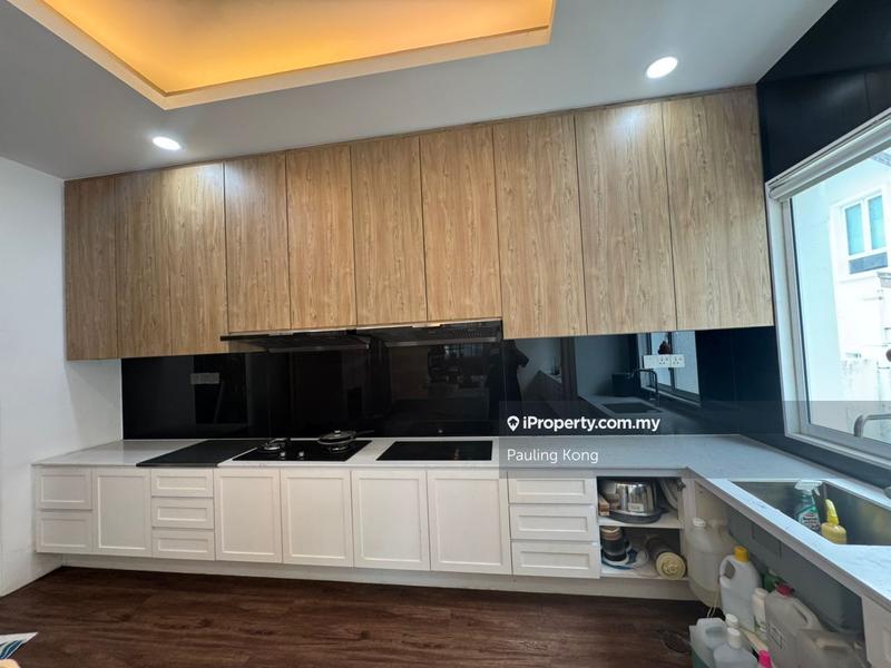 Banglo untuk Dijual di Sungai Long, Bandar Sungai Long oleh Pauling Kong - iProperty.com.my