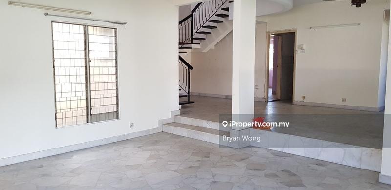 Semi-Detached House for Sale in Damansara Kim, Petaling Jaya by Bryan Wong - iProperty.com.my