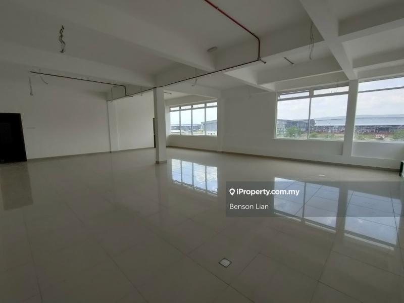 Semi-D Factory for Rent in Taman Industri Alam Jaya, Puncak Alam by Benson Lian - iProperty.com.my
