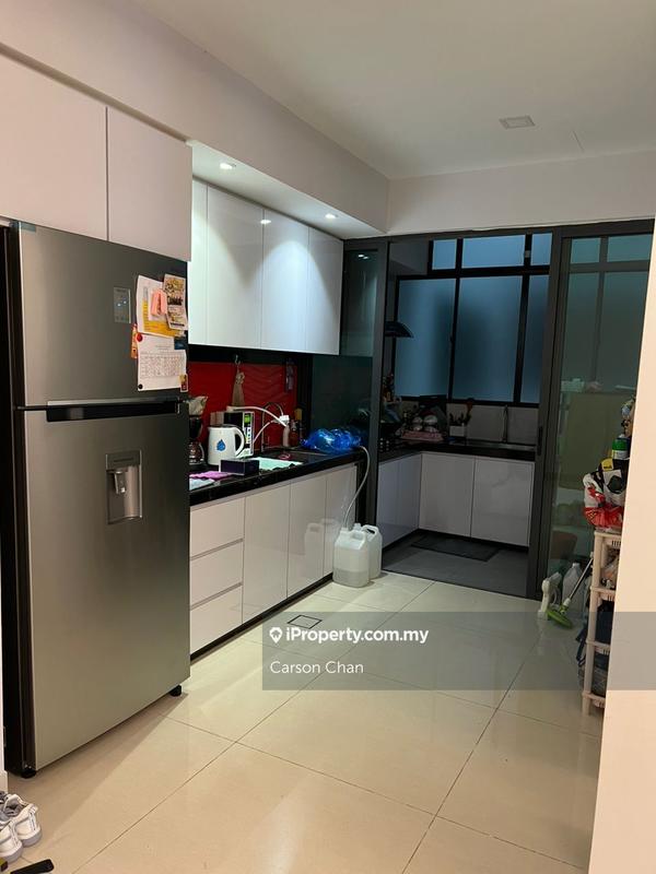 For Sale - Damai Hillpark