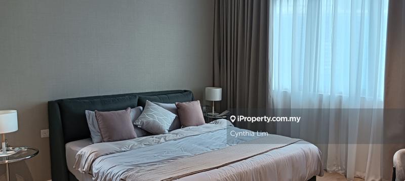 Service Residence for Sale in Parq Residence by Cynthia Lim - iProperty.com.my