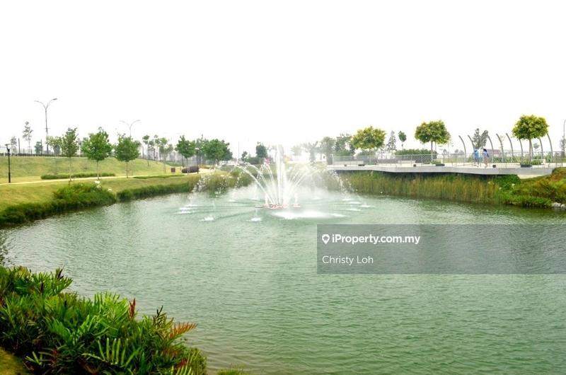 Rumah Berkembar untuk Dijual di Setia Ecohill, Semenyih oleh Christy Loh - iProperty.com.my