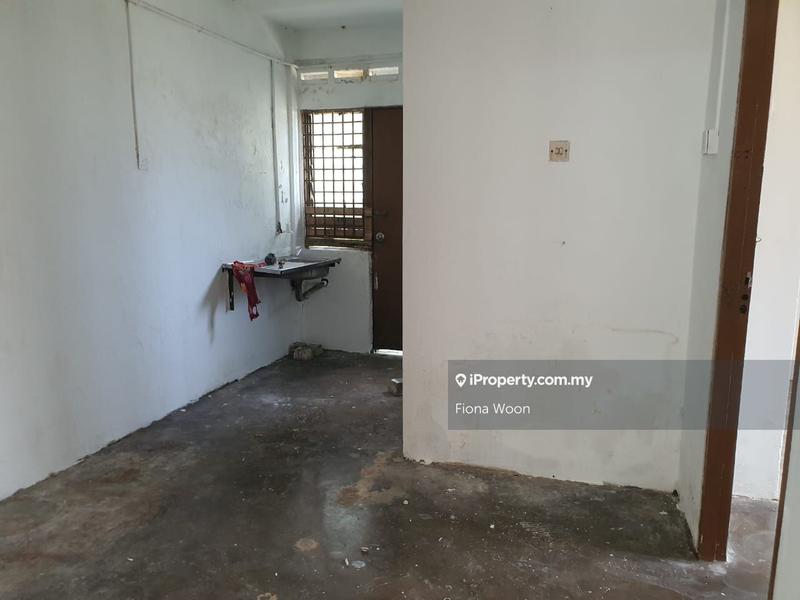 Flat for Rent in Rumah Pangsa Murni by Fiona Woon - iProperty.com.my