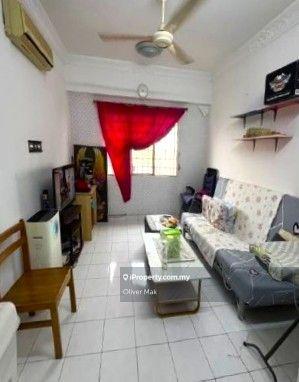 Apartment for Sale in Prisma Perdana by Oliver Mak - iProperty.com.my