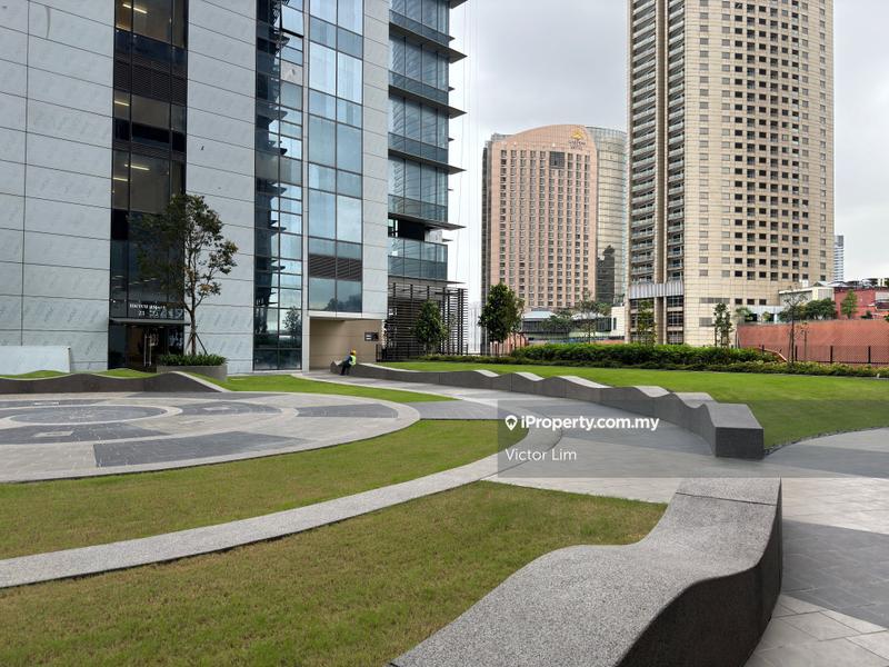 Pejabat untuk Dijual di KL Eco City, KL Eco City oleh Victor Lim - iProperty.com.my
