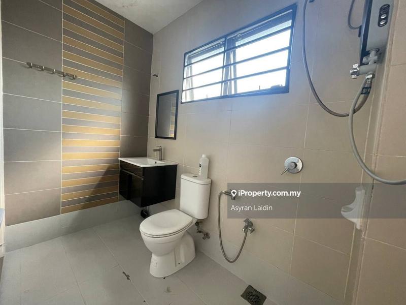Rumah Bandar untuk Dijual di 16 Sierra, Puchong oleh Asyran Laidin - iProperty.com.my