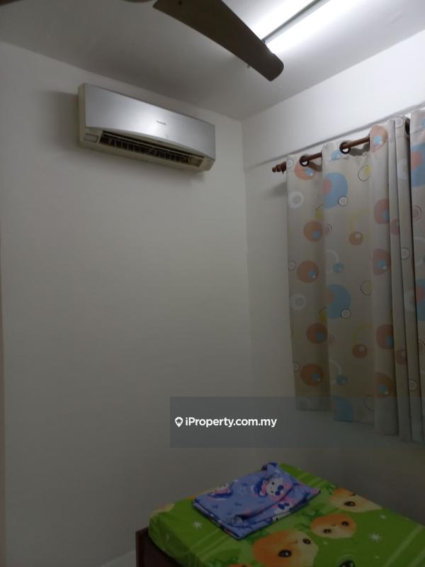 Pangsapuri untuk Disewa di Symphony Park oleh Mavis Lim - iProperty.com.my