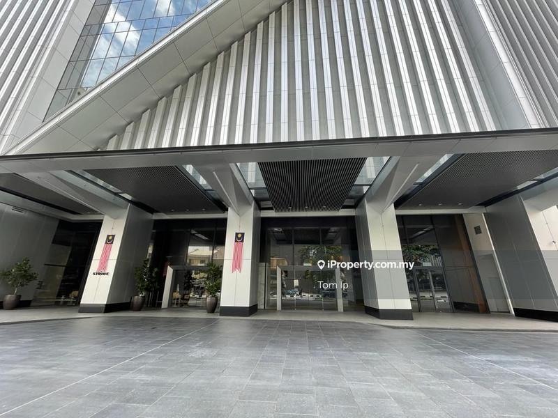 Pejabat untuk Disewa di Bukit Bintang, KL City Centre oleh Tom Ip - iProperty.com.my