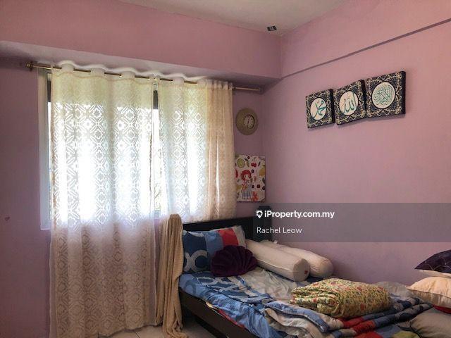 Condominium for Sale in Riana Green Condominium by Rachel Leow - iProperty.com.my
