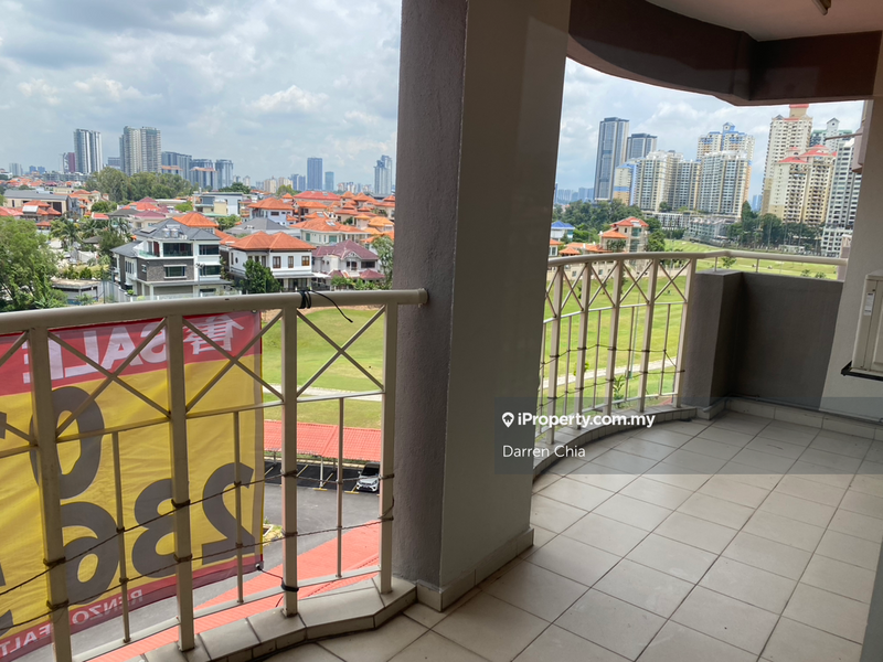 For Sale - Arena Green