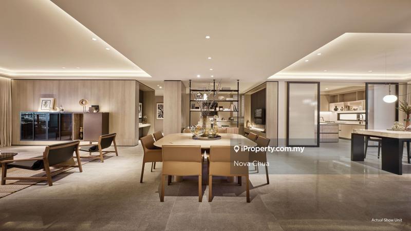 Condominium for Sale in Aetas Seputeh by Nova Chua - iProperty.com.my