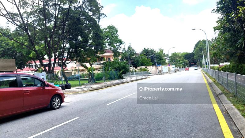 Residential Land for Sale in KLCC, KL City Centre by Grace Lai - iProperty.com.my