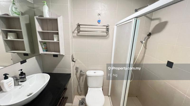 Condominium for Sale in Kiara Park by FC Ng - iProperty.com.my