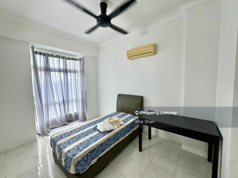 Condominium for Rent in Bayswater Resort Condominium by Khai Shian - iProperty.com.my