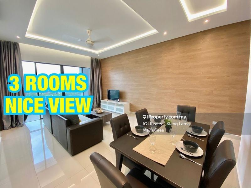 For Sale - SkyVille 8 @ Benteng 8