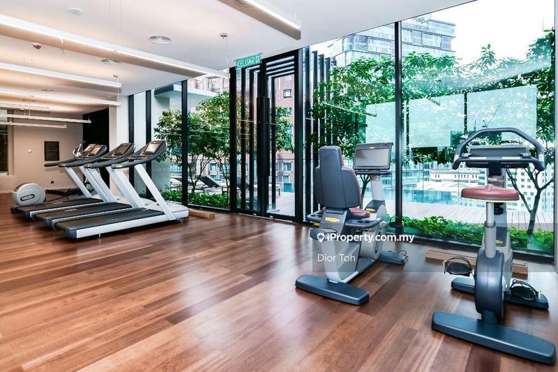Service Residence for Sale in The Ruma by Dior Toh - iProperty.com.my
