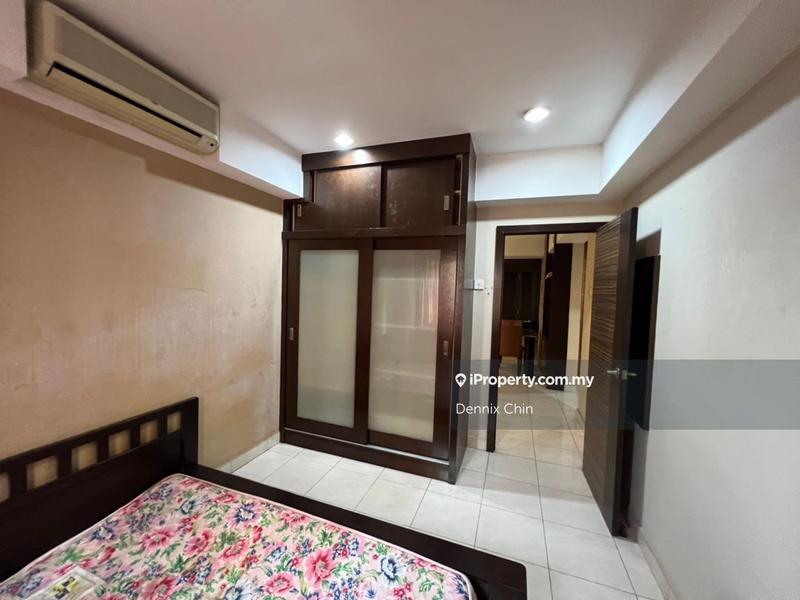 Kondominium untuk Dijual di Endah Puri oleh Dennix Chin - iProperty.com.my