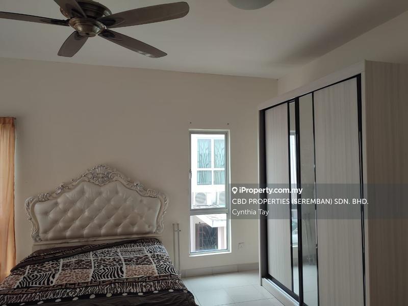 Semi-Detached House for Rent in Seremban 2, Negeri Sembilan by Cynthia Tay - iProperty.com.my