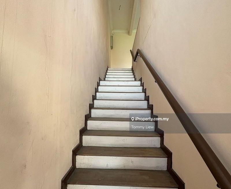 Semi-Detached House for Sale in SD 15, Bandar Sri Damansara by Tommy Liew - iProperty.com.my