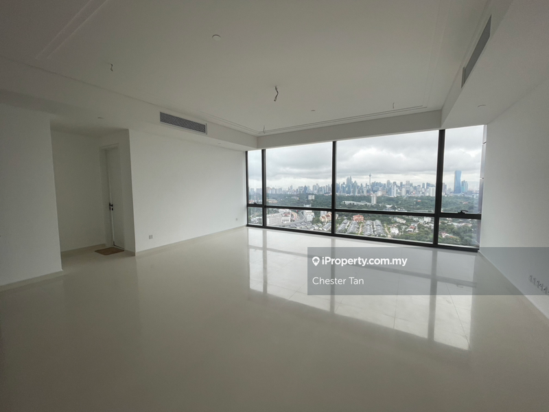 For Sale - Pavilion Damansara Heights