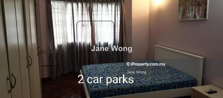 For Sale - Puncak Seri Kelana