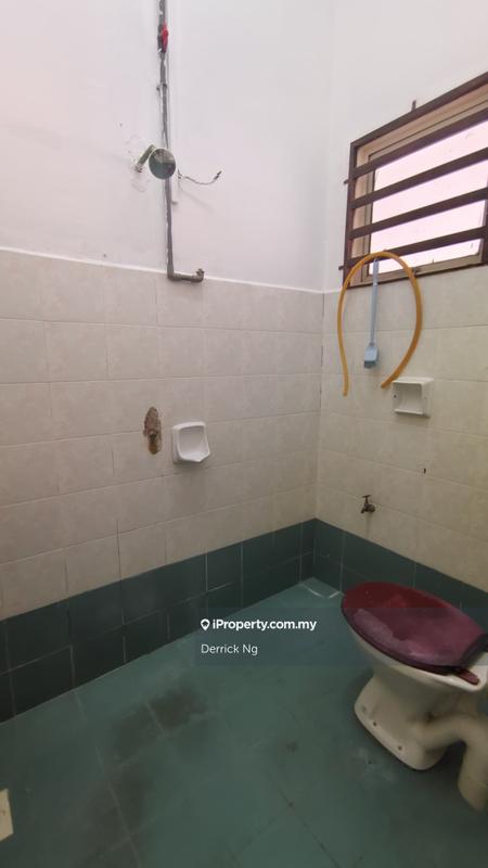 Rumah Berangkai 1 Tingkat untuk Dijual di Bandar Puteri Jaya, Sungai Petani oleh Derrick Ng - iProperty.com.my