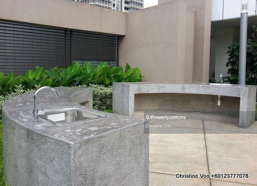 Kondominium untuk Disewa di 6 CapSquare oleh Christine Voo - iProperty.com.my