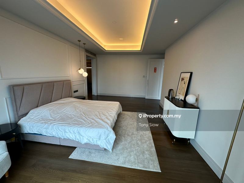 Residensi Servis untuk Dijual di St Regis oleh Tony Siow - iProperty.com.my