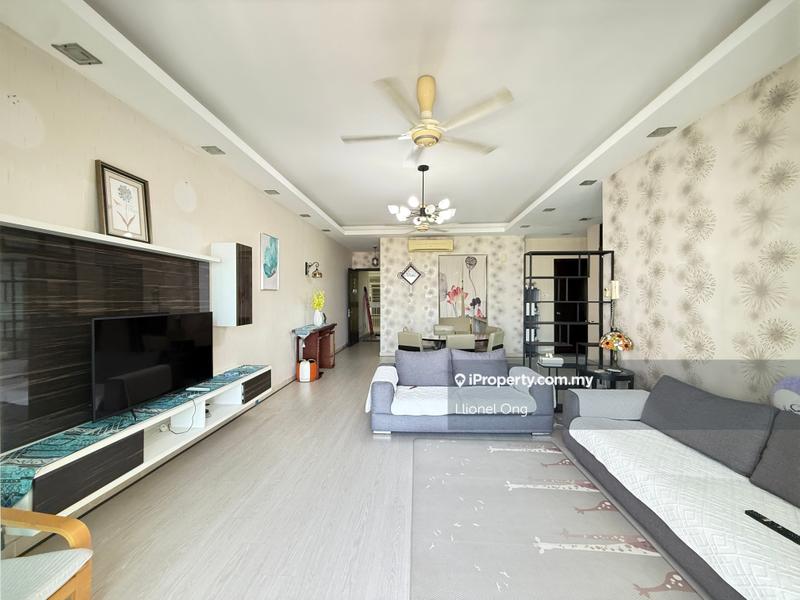 Condominium for Sale in Riana Green East by Llionel Ong - iProperty.com.my
