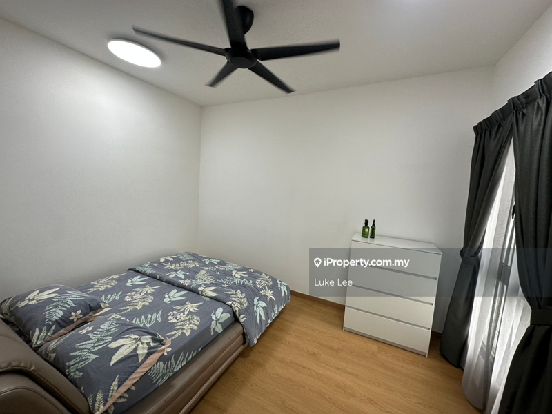 For Rent - Maya Bay Residences @ Gamuda Cove