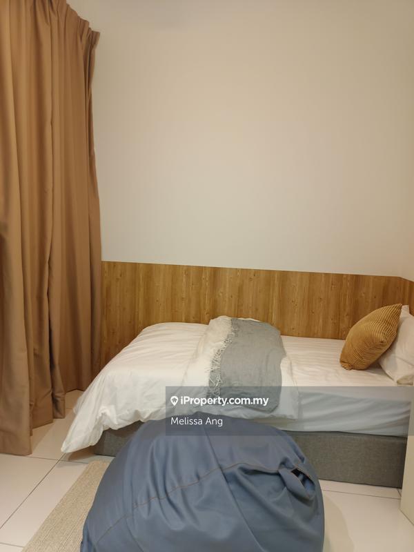 Condominium for Sale in The Clovers by Melissa Ang - iProperty.com.my