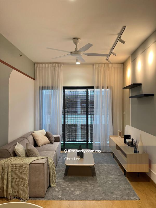 For Rent - Maya Bay Residences @ Gamuda Cove