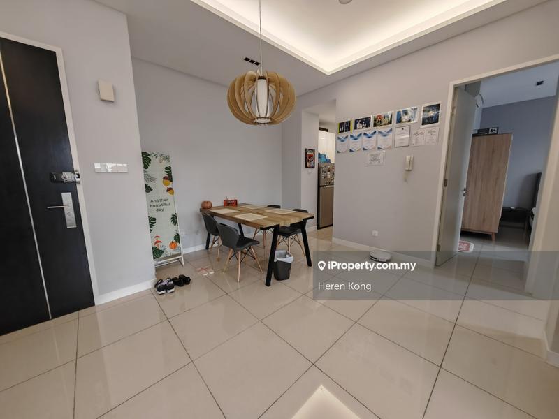 Kediaman Servis untuk Dijual di Skyluxe On The Park Bukit Jalil oleh Heren Kong - iProperty.com.my