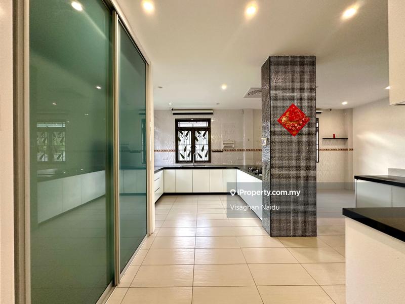 Semi-Detached House for Sale in Kota Emerald, Rawang by Visaghan Naidu - iProperty.com.my