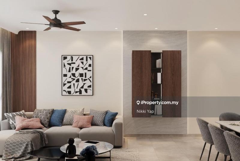 For Rent - Trinity Pentamont