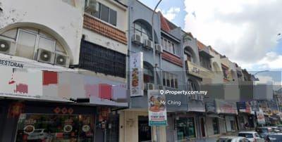 Kedai untuk Disewa di SS15, Subang Jaya oleh Mr Ching - iProperty.com.my