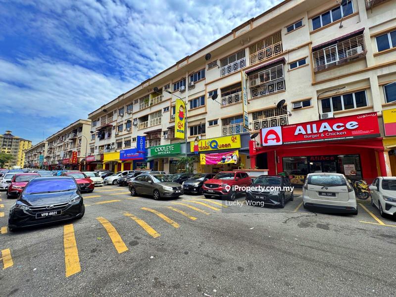 For Rent - Sri Manja Square