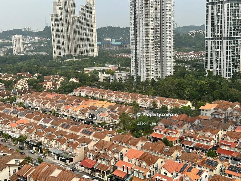 Service Residence for Sale in Beverly Tower @ Plaza Medan Putra by Jason Lee - iProperty.com.my