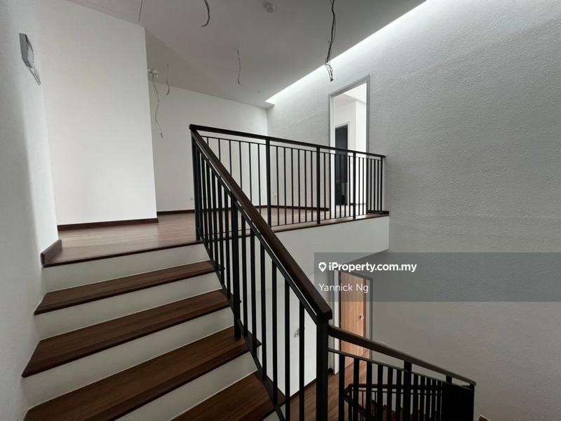 Rumah Teres 3-Tingkat untuk Dijual di BANDAR PUCHONG JAYA, Puchong oleh Yannick Ng - iProperty.com.my