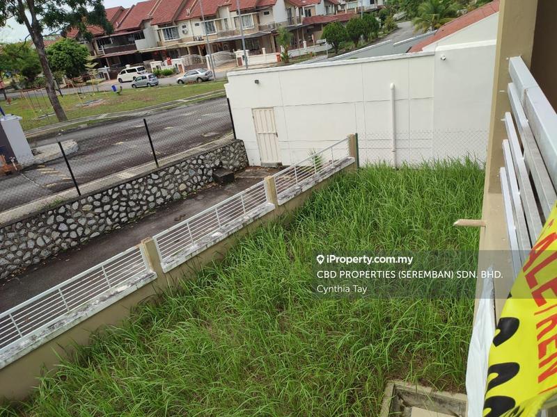 Rumah Teres 2-Tingkat untuk Dijual di Seremban 2, Negeri Sembilan oleh Cynthia Tay - iProperty.com.my