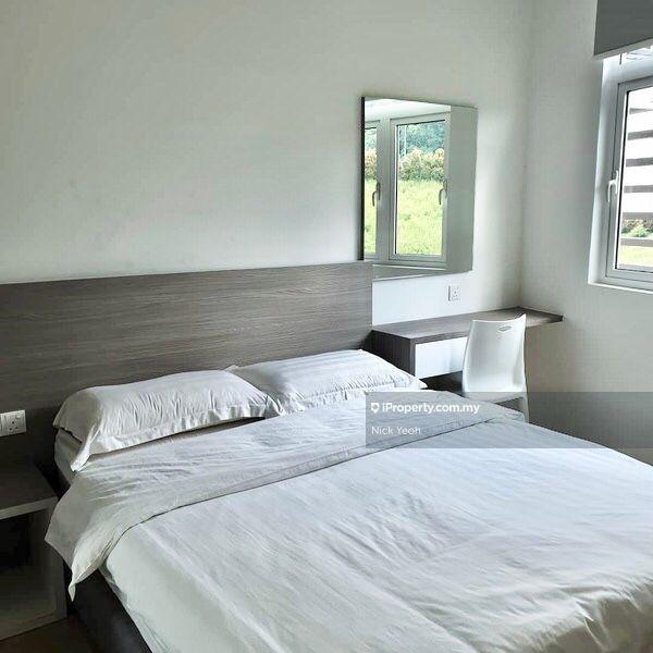 Service Residence for Sale in Perdana View Boutique by Nick Yeoh - iProperty.com.my