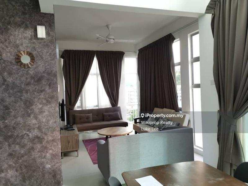 For Sale - Barrington Square